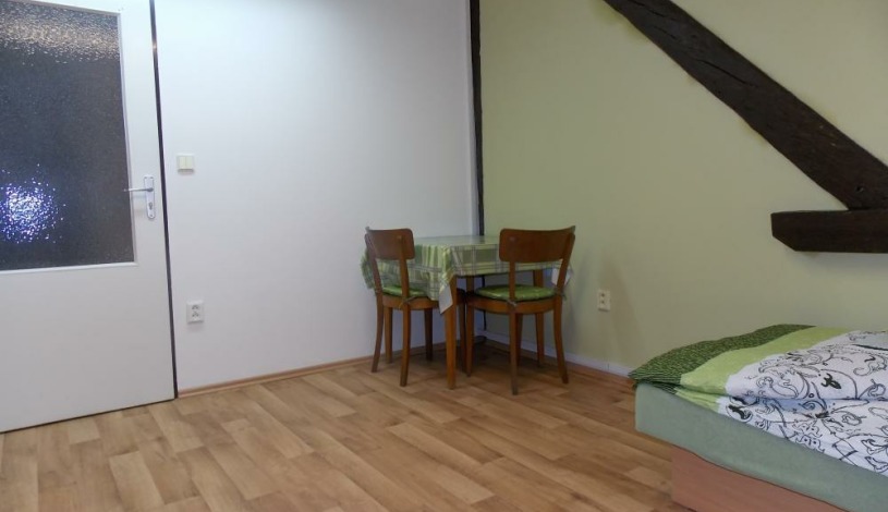 Ubytování U Kašny Uherské Hradiště